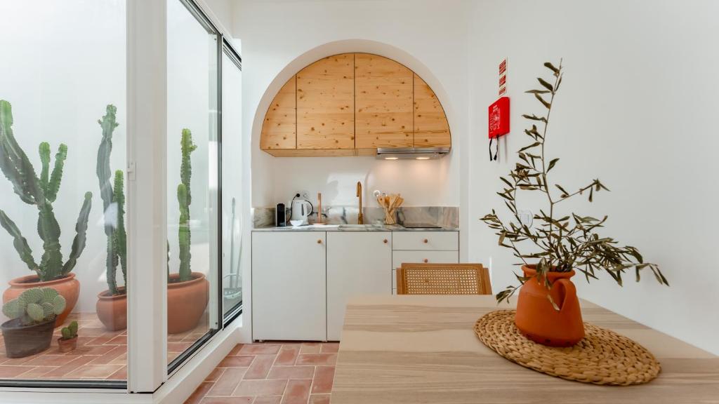 Stylish Slow Living 1 BDR House by LovelyStay — photo 1