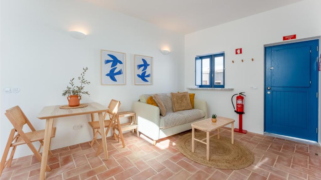 Stylish Slow Living 1 BDR House by LovelyStay photo 3