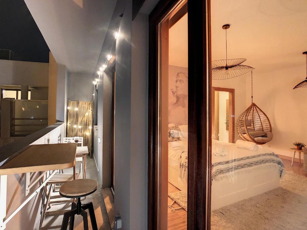 The Loft by LovelyStay photo 3
