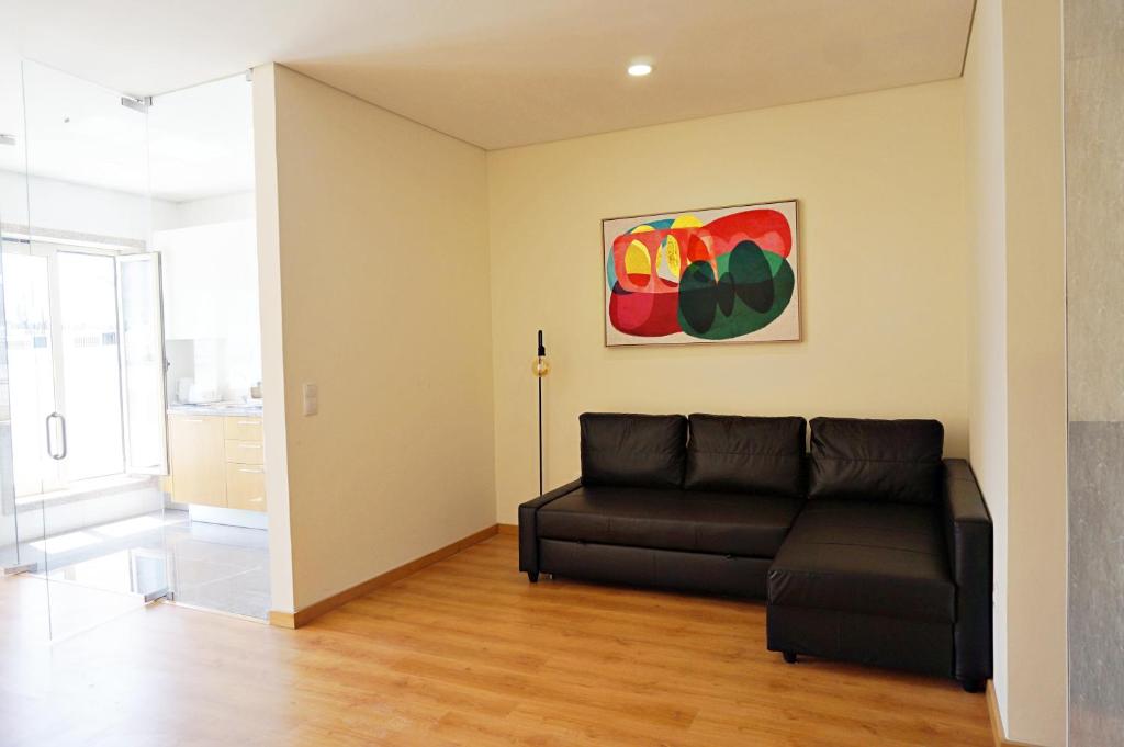 Tomás Flat — photo 1
