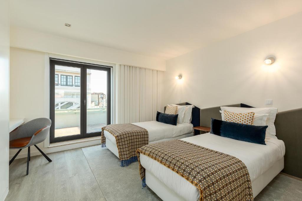 Ribeira Apartments Santa Catarina photo 2