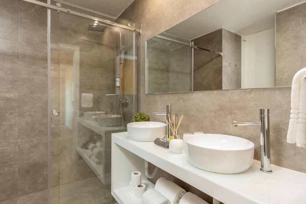 Ribeira Apartments Santa Catarina photo 3