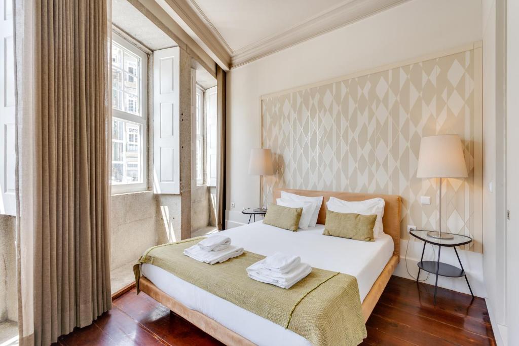 Traça Apartments by DA'HOME photo 2