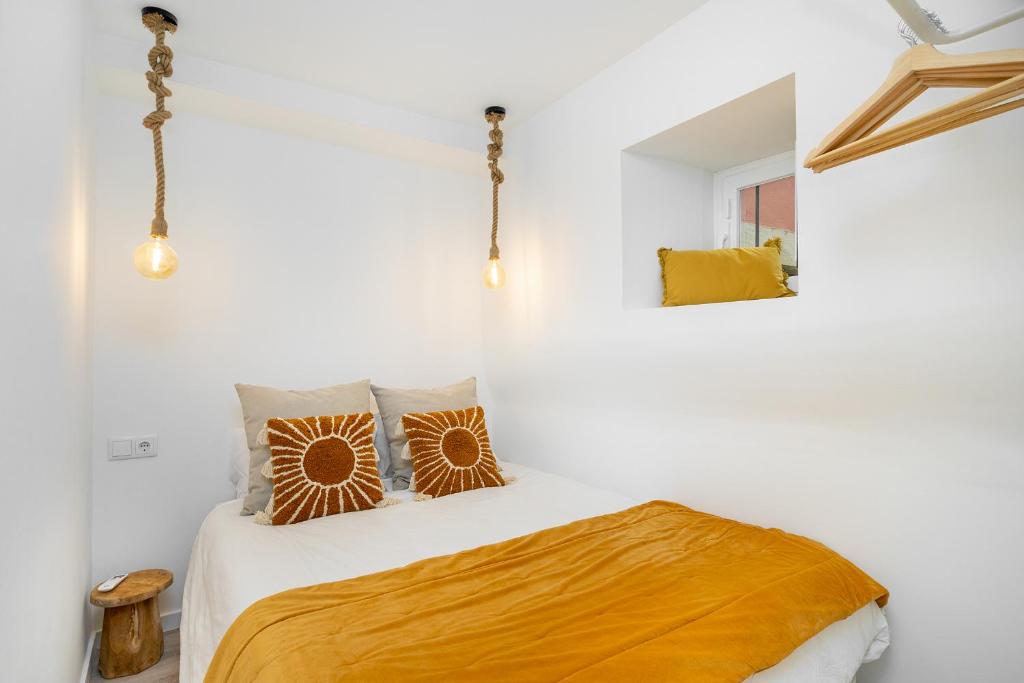 WHome Alfama 1-Bed w/AC Great location to explore Lisbon photo 2