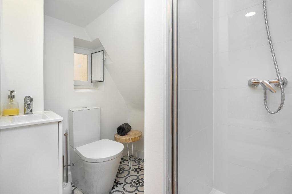 WHome Alfama 1-Bed w/AC Great location to explore Lisbon photo 3