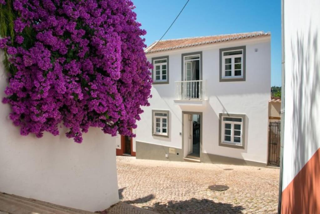 Stylish town house in Silves — photo 1