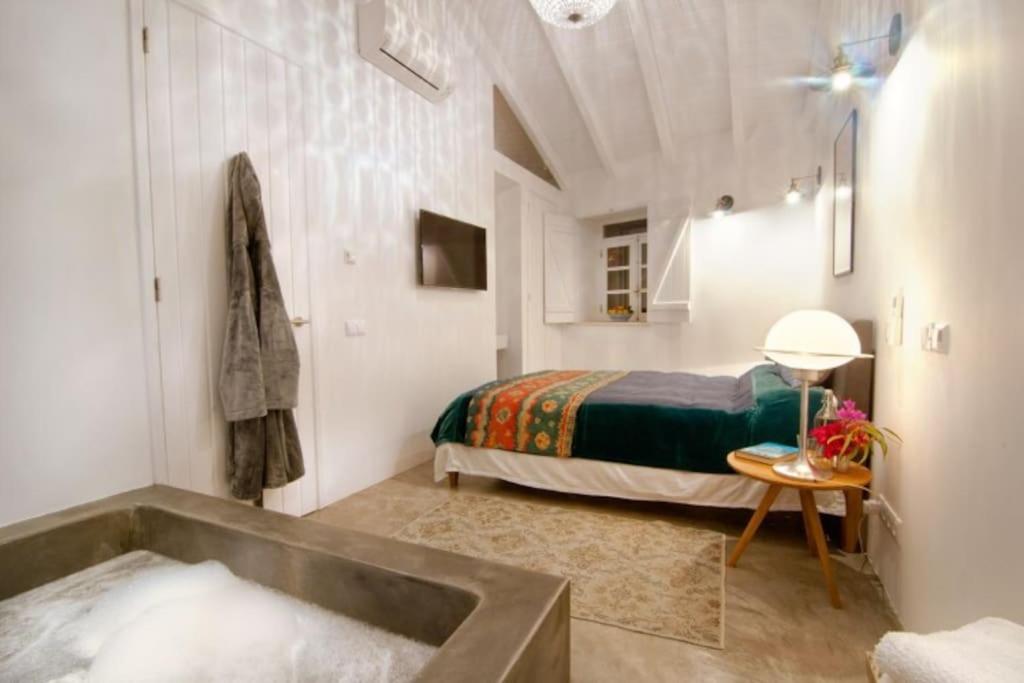 Stylish town house in Silves photo 2