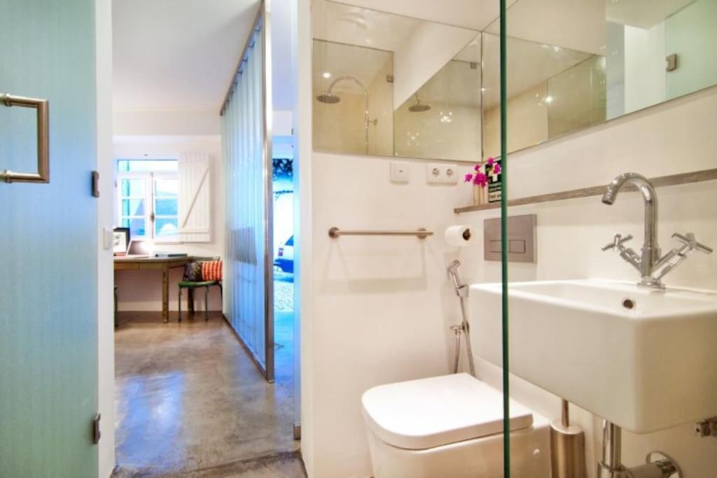 Stylish town house in Silves photo 3