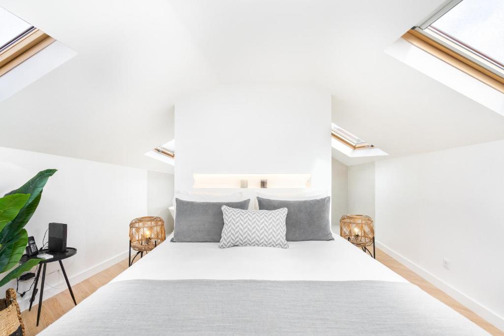 WHome | Luxury Duplex Prime Location Great for Families photo 2
