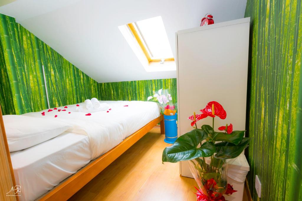 SwissLisbon Guest House photo 2
