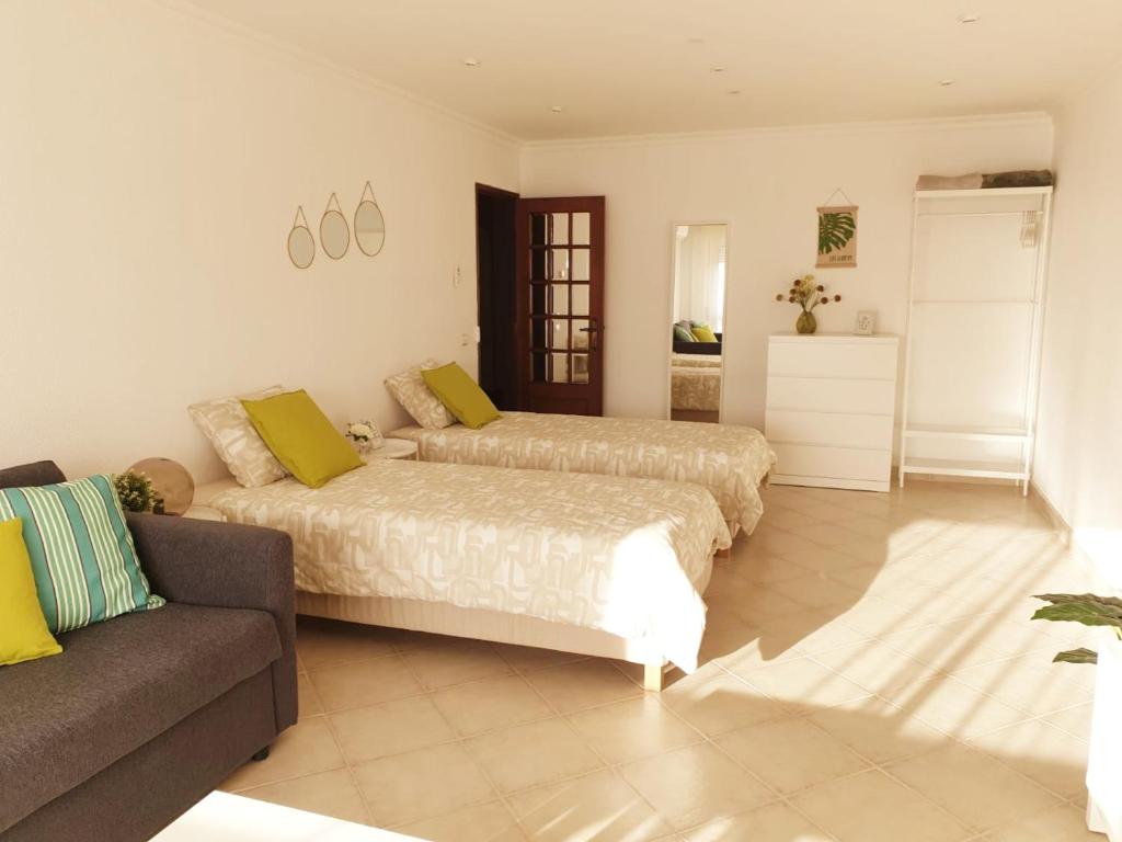 Sunny Setúbal Apartments photo 2