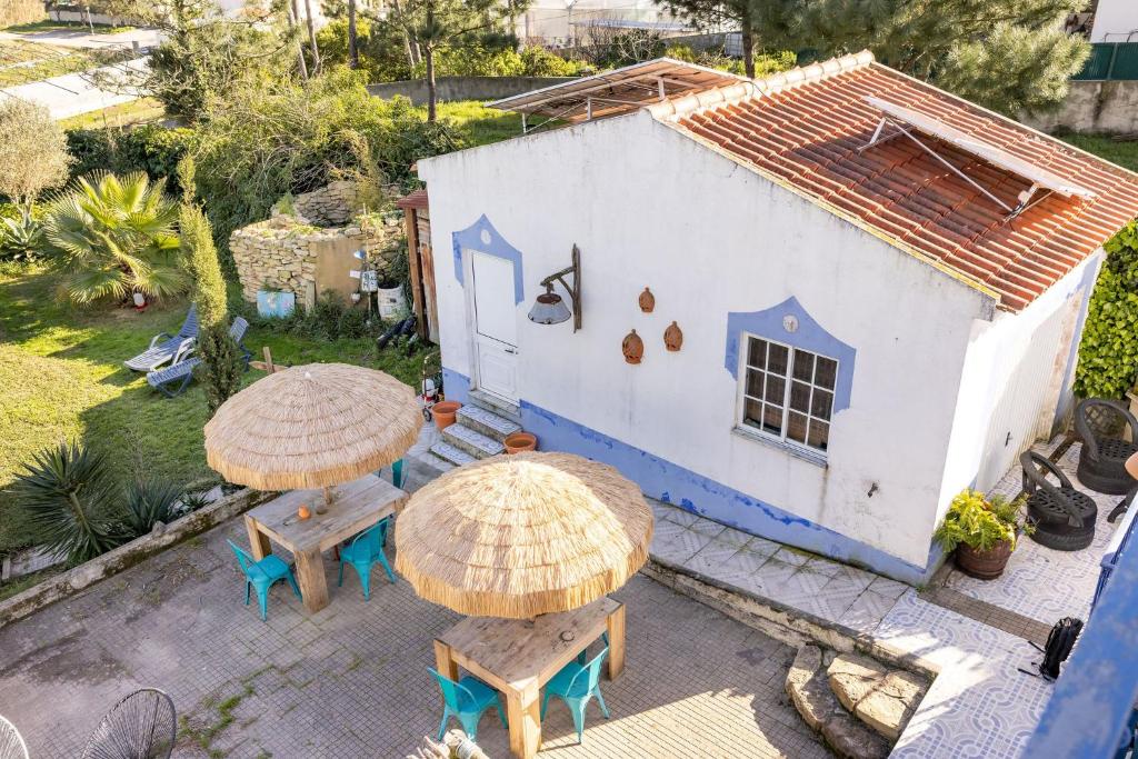 Santa Cruz Surf House by Stoke Travel photo 3
