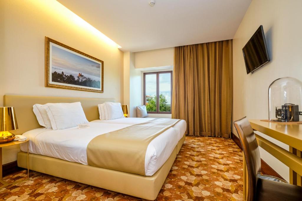 Sintra Boutique Hotel photo 2