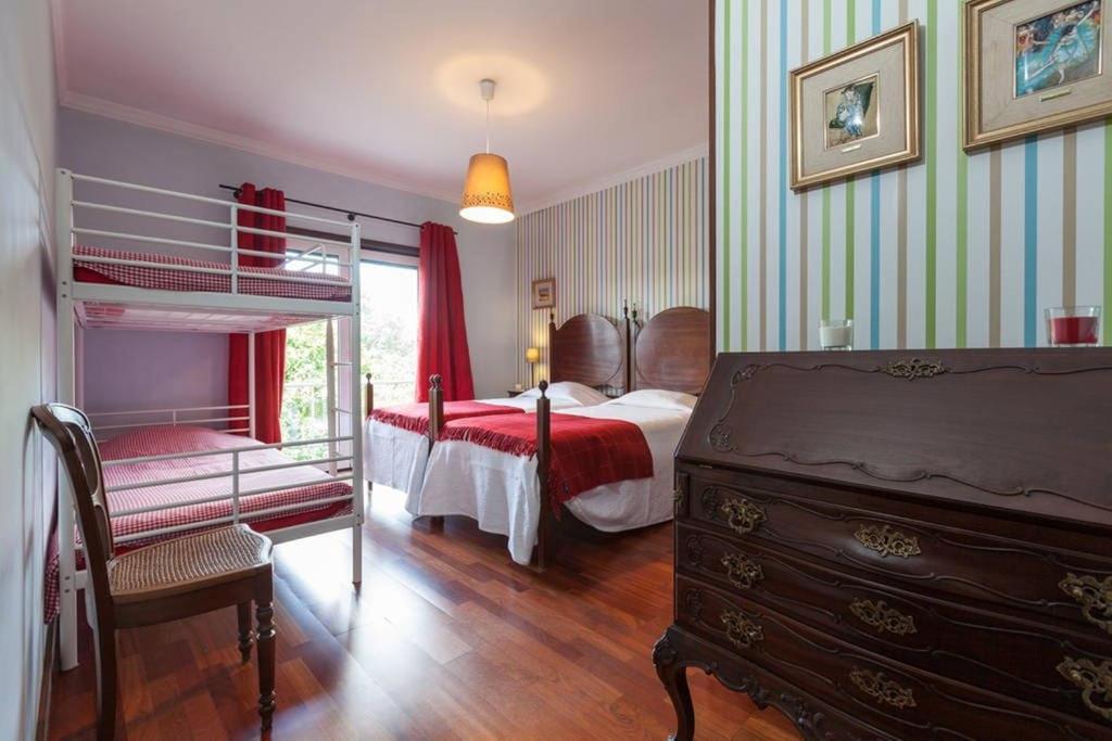 Sweet Home Braga - 4 rooms apartment photo 2