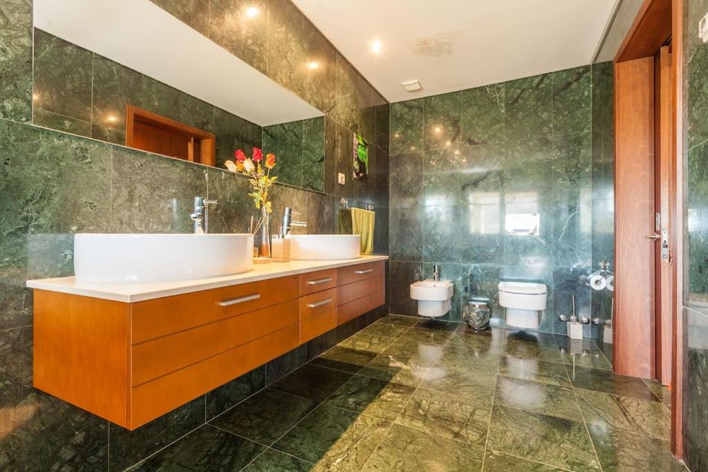 Sweet Home Braga - 4 rooms apartment photo 3