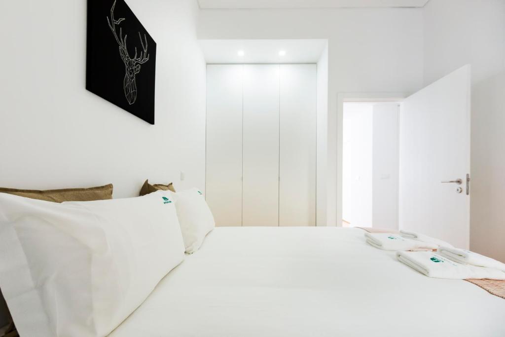 The Trendy Prince Lisbon Apartment photo 2