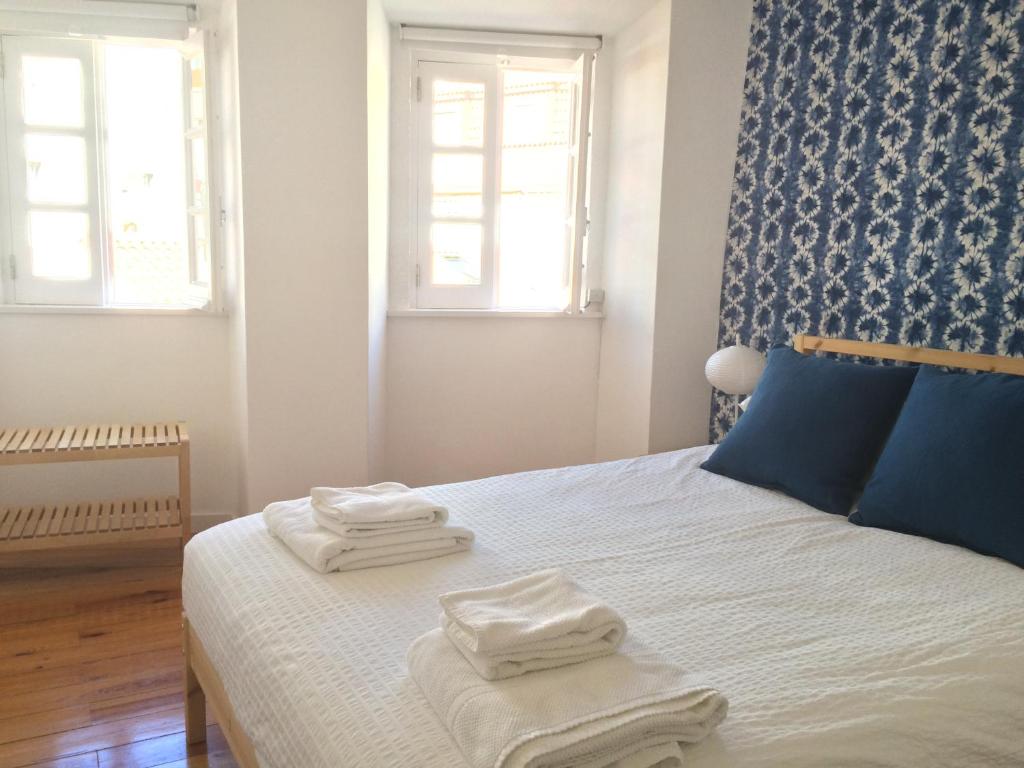 Apartment Alfama View — photo 1