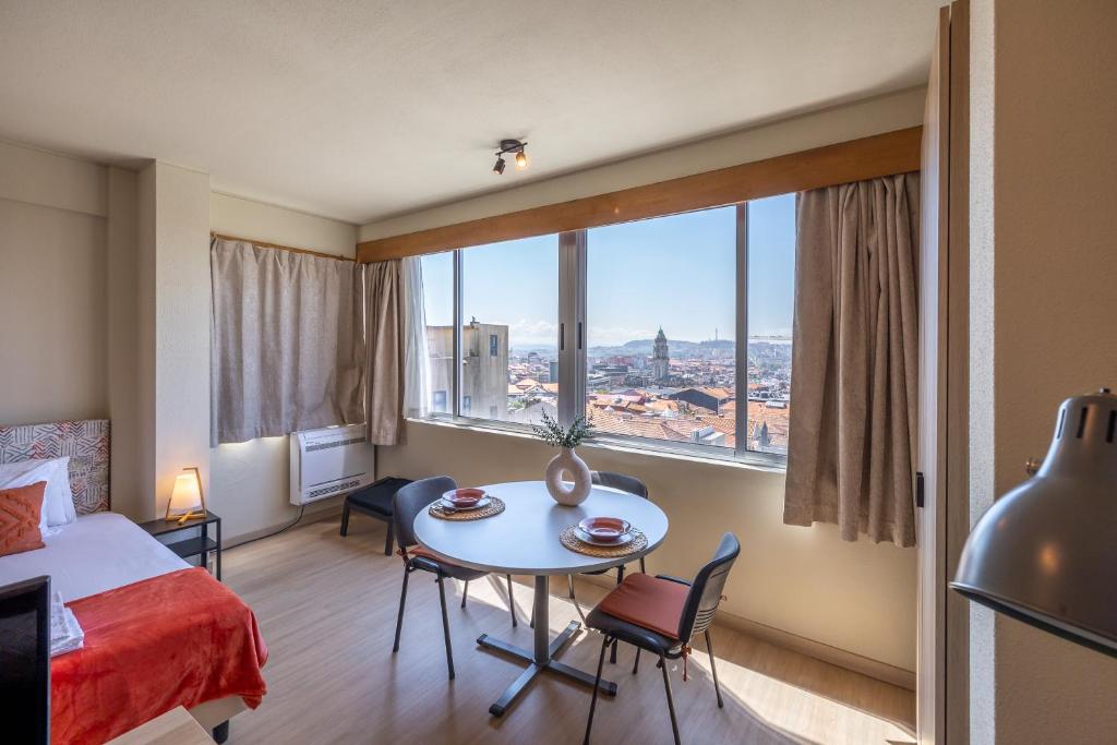 Skyline Porto Apartment - Porto Velho Apt photo 2