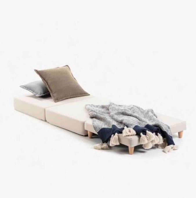 RS1E Cozy photo 2