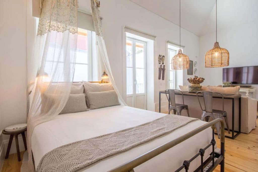 157 Flores Apartment photo 2