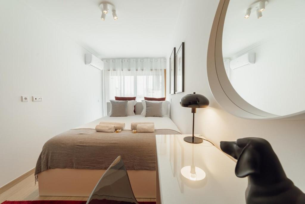 Stylish Flat by Hosty photo 2