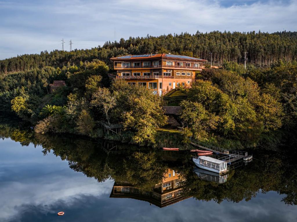 Hotel Rural Quinta da Conchada photo 3