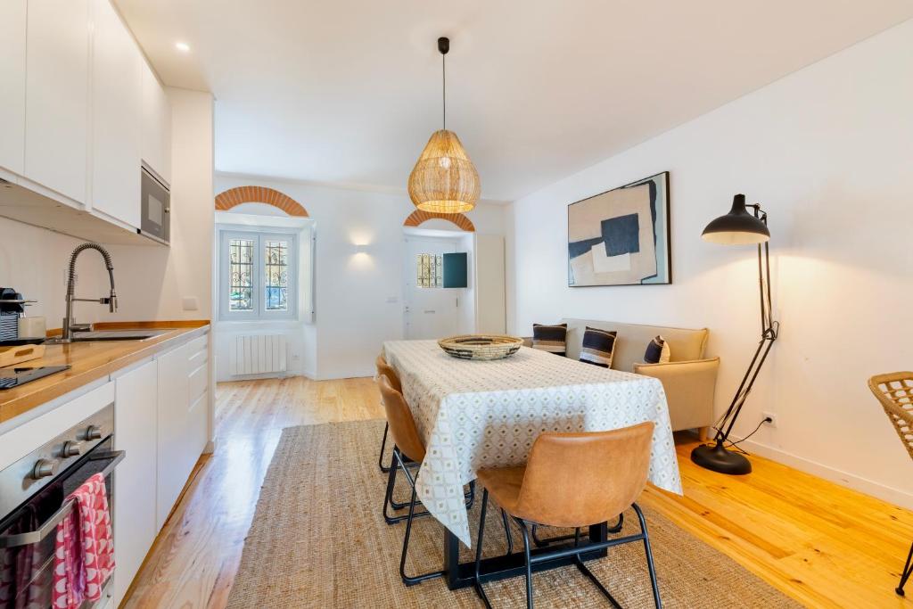 Your Dream Stay: Modern Amenities — photo 1