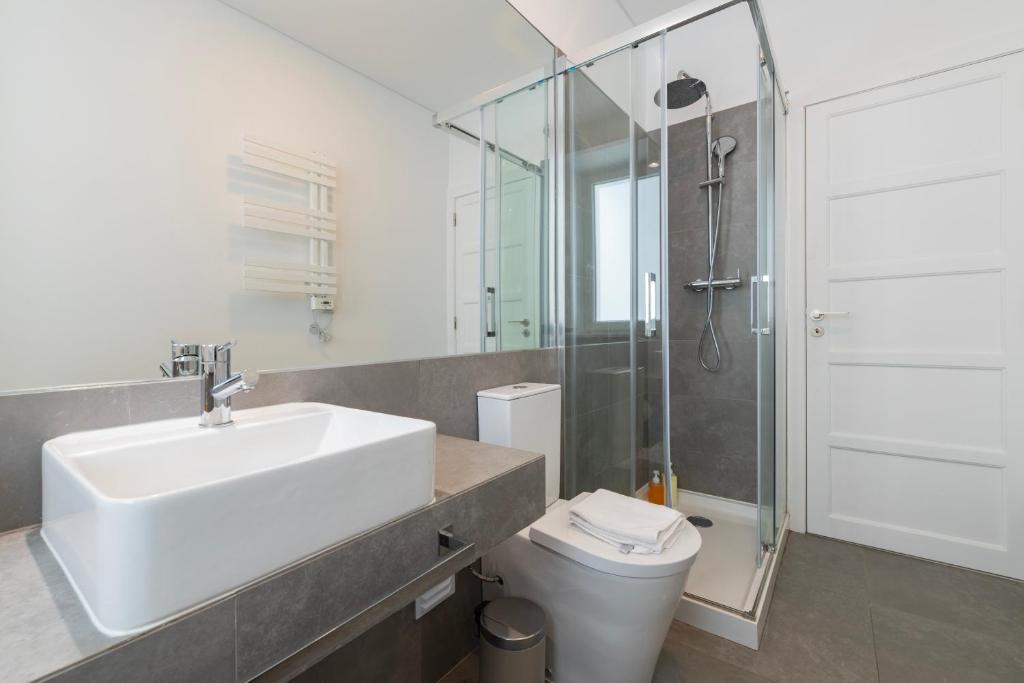 Your Dream Stay: Modern Amenities photo 3