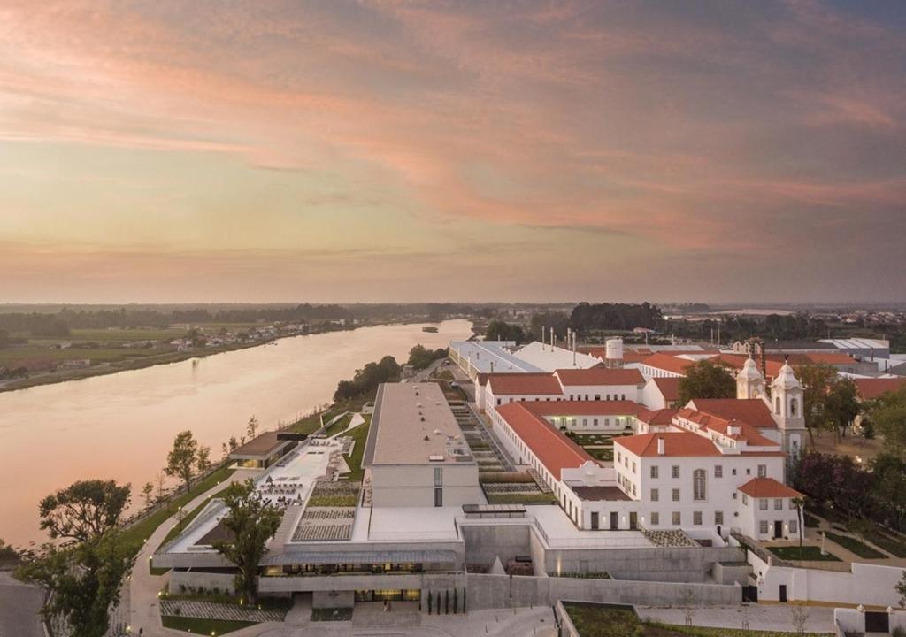 Montebelo Vista Alegre Ílhavo Hotel — photo 1