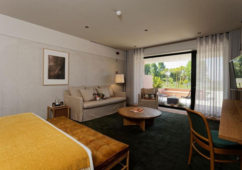 Montebelo Vista Alegre Ílhavo Hotel photo 2