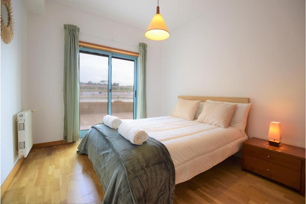 Marina de Albufeira T2 até 6 pax Com Piscina e Vista Marina photo 2