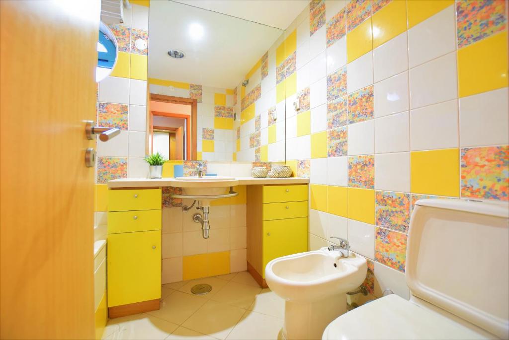 Marina de Albufeira T2 até 6 pax Com Piscina e Vista Marina photo 3