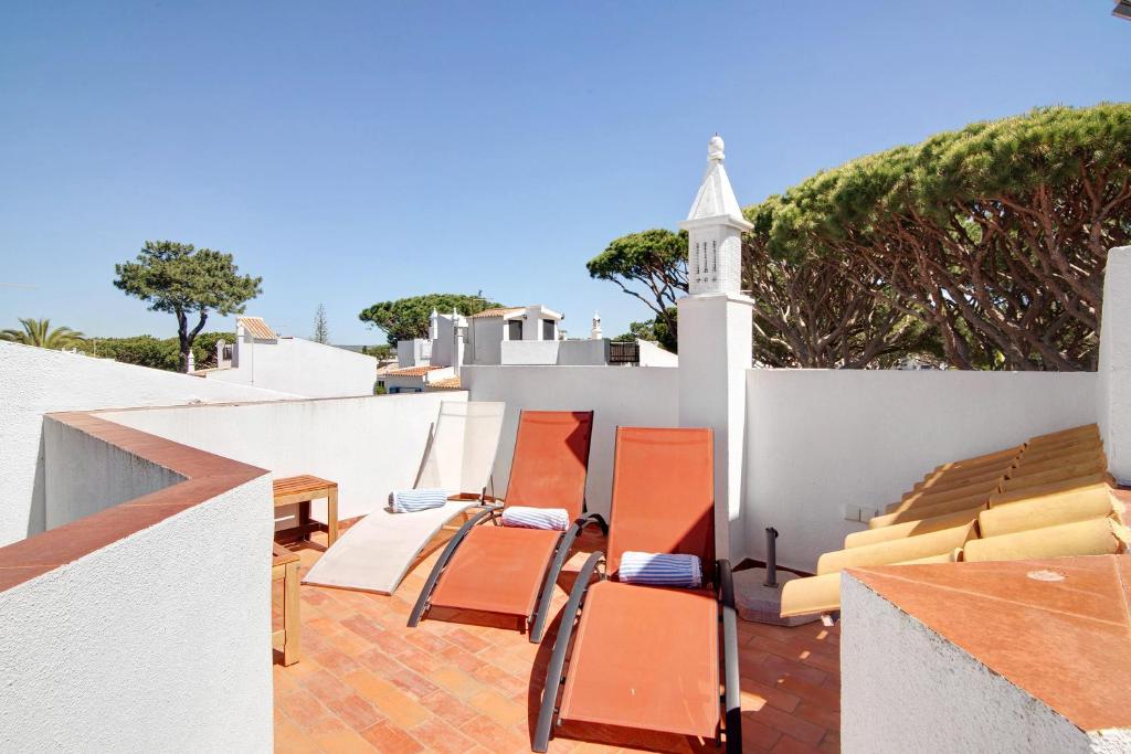 Townhouse Ramas — photo 1