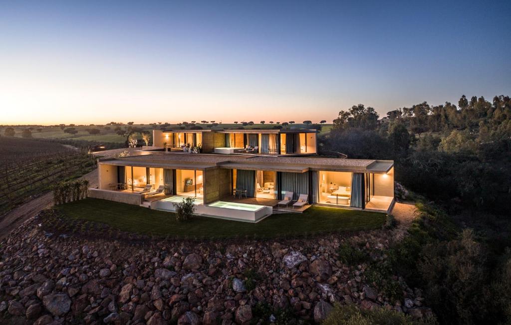 Herdade da Malhadinha Nova - Relais & Châteaux — photo 1