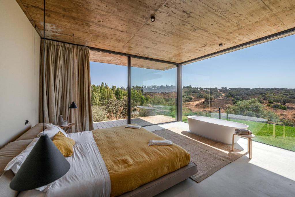 Herdade da Malhadinha Nova - Relais & Châteaux photo 3