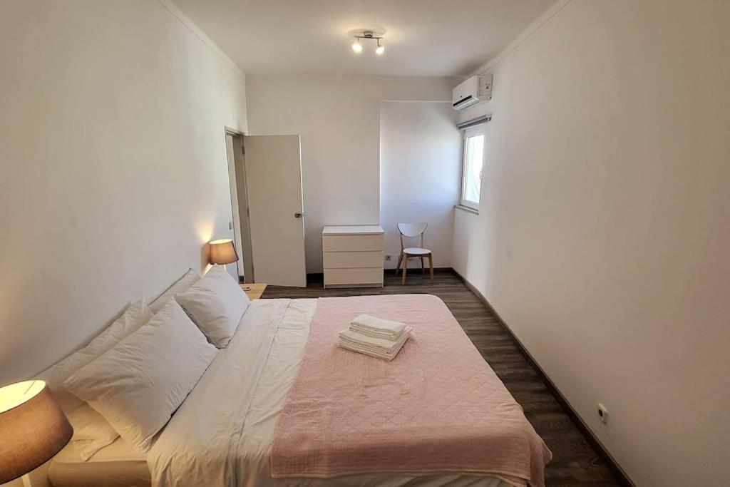 Sea View Apartment Faro photo 2