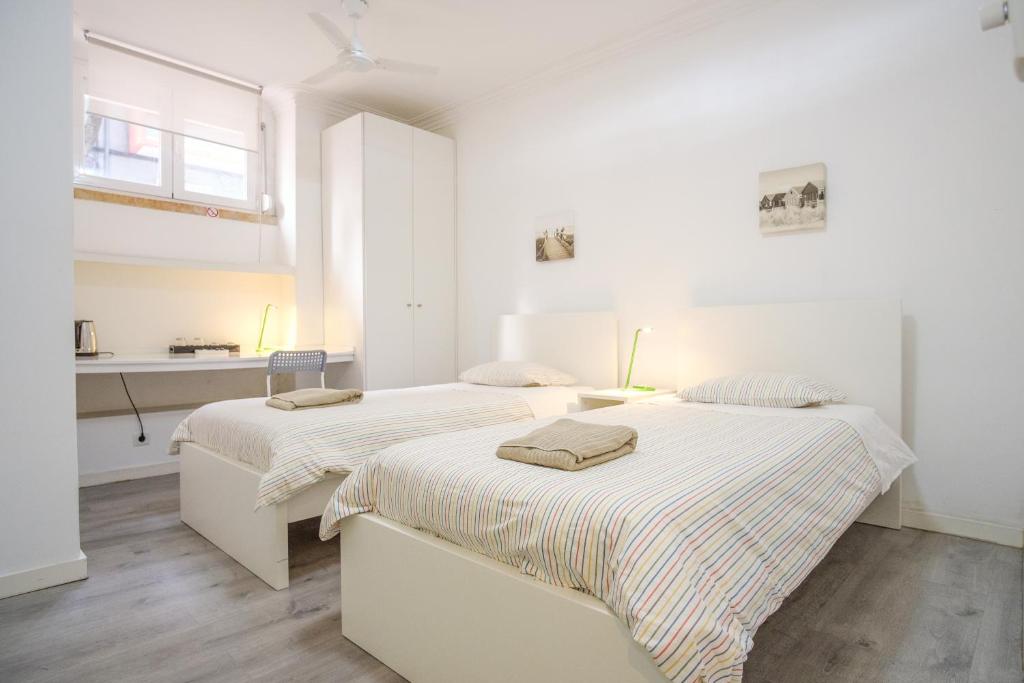 Tagus 5 Colours Suites photo 2