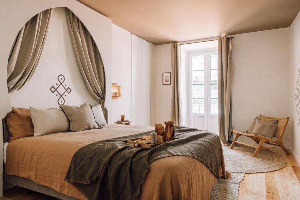 Tassil - 2 bedrooms in Santos photo 2