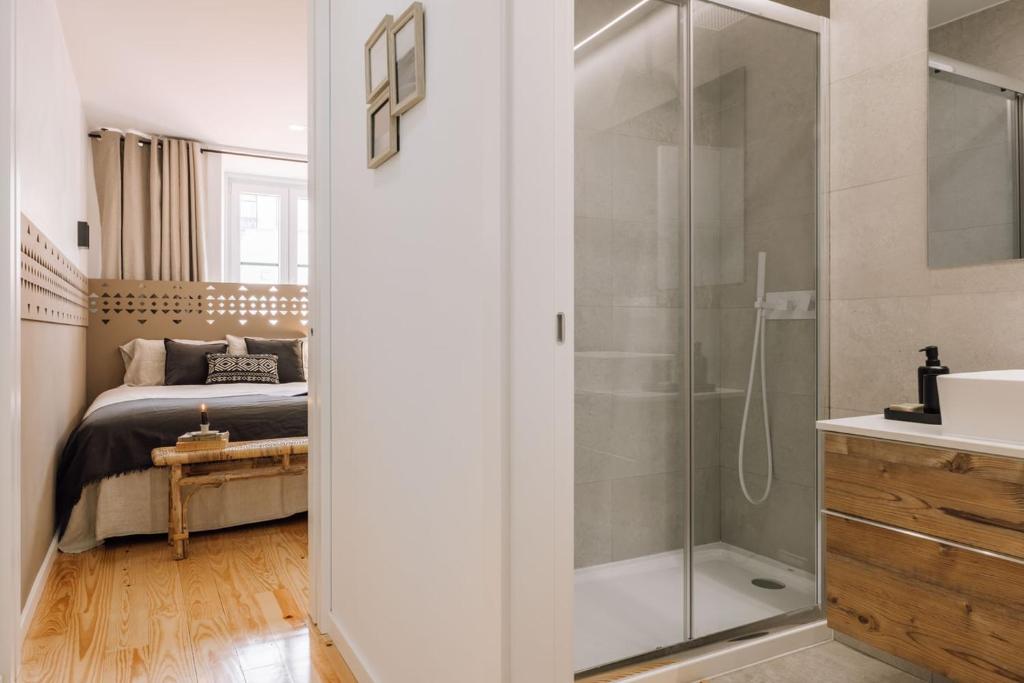 Tassil - 2 bedrooms in Santos photo 3