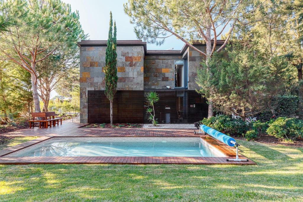 Tróia Villa Paradise — photo 1
