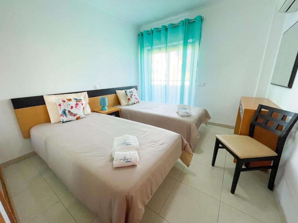 Apartamento T2 - Areias da Rocha photo 2