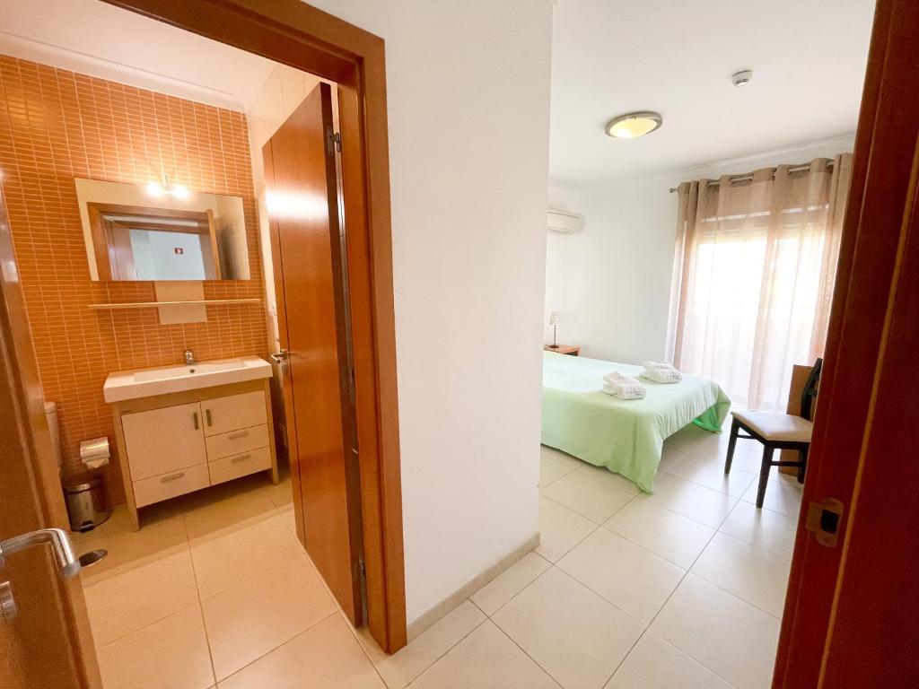 Apartamento T2 - Areias da Rocha photo 3
