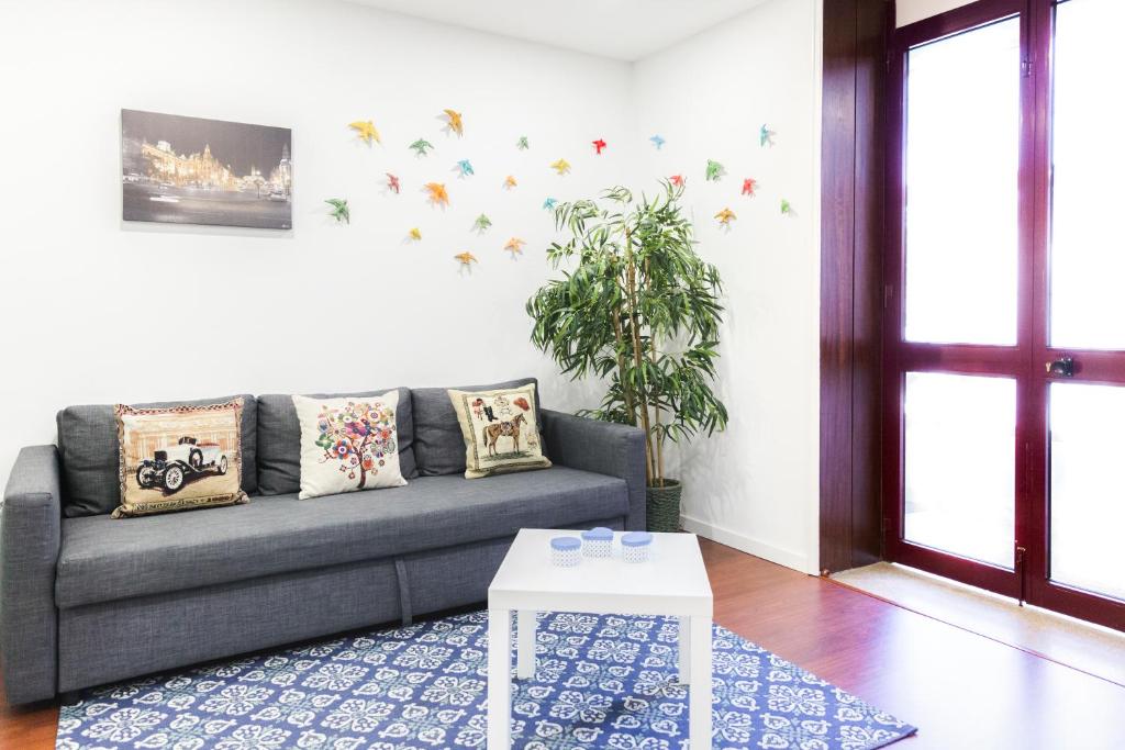 APOSENTUS - Your Home in Martires da Liberdade — photo 1