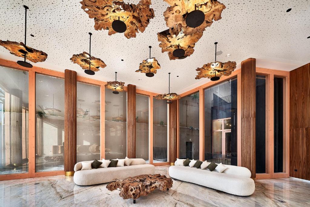 The Log Porto Hotel by Piamonte Hotels — photo 1