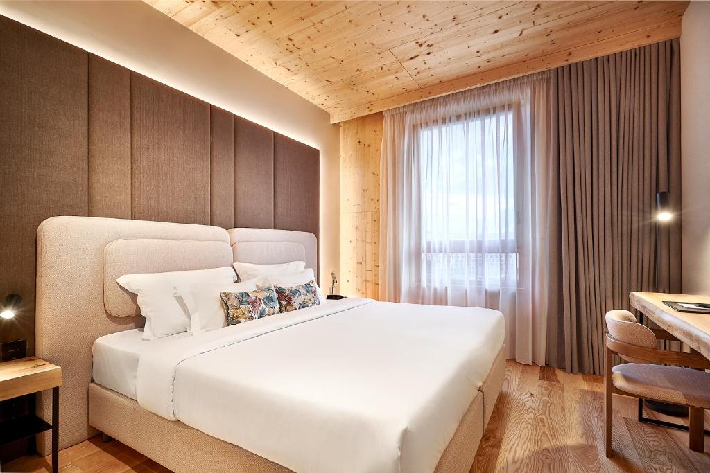 The Log Porto Hotel by Piamonte Hotels photo 2