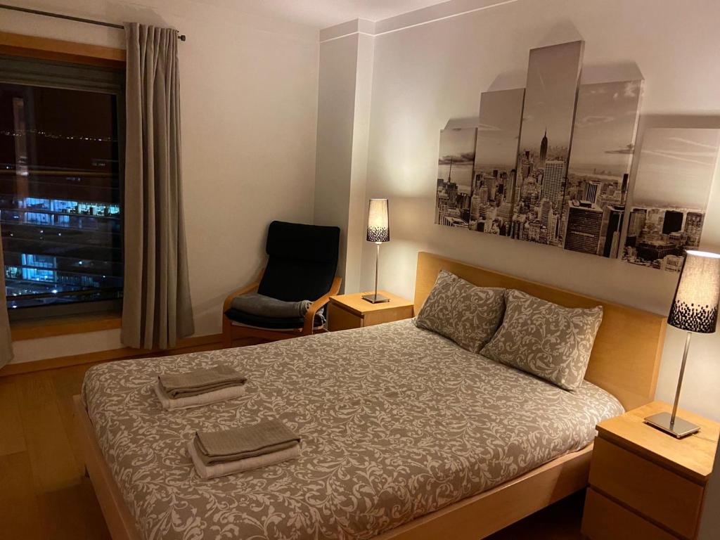 Suites Panoramic - River View photo 2