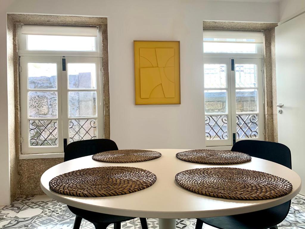 RIBEIRA CHARMING APARTMENTS photo 3
