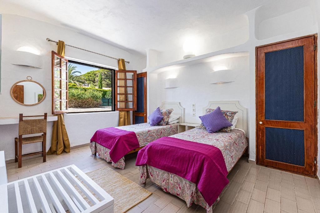 Casa Charlotte na Quinta da Balaia photo 2