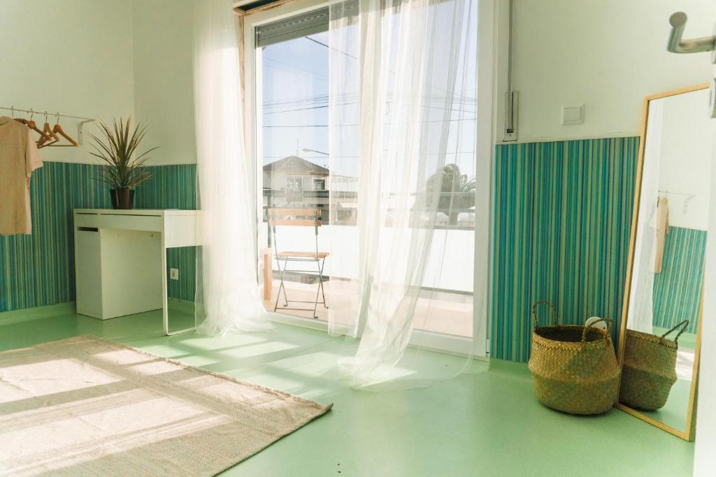 República Surf House - Coxos Beach photo 2