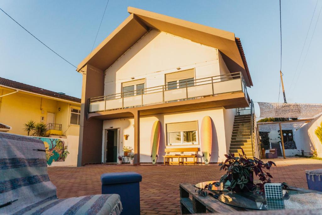 República Surf House - Coxos Beach photo 3